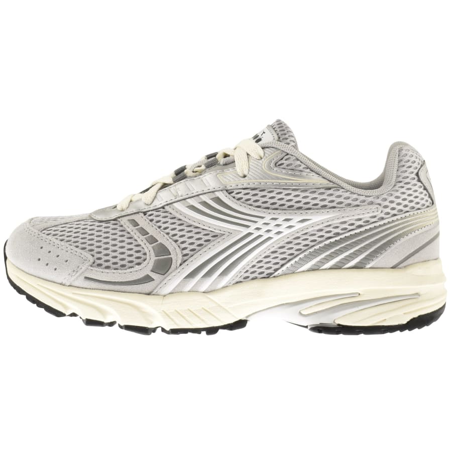 [EMS送料込]Diadora ユニセックス SAO-KO280 WHT SAO-KO 280 Sports sneaker - All-gender - Diadora Online Store US